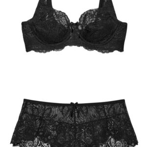 Girl's Lingerie