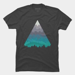 Men's T shirt