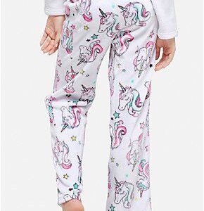 Ladies Pyjamas