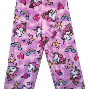 Girl's Longewear