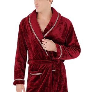 Men's Longewear