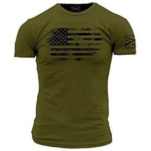 Men's T shirt