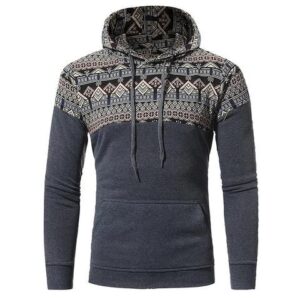 Men's Hoddie