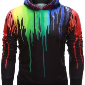 Men's Hoddie