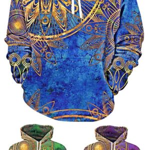Men's Hoddie