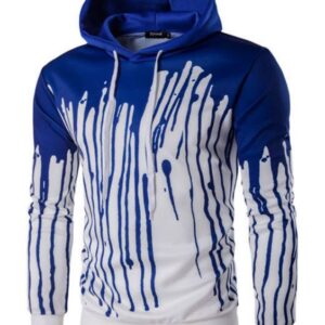 Men's Hoddie