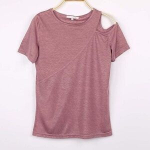 Ladies T shirt