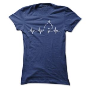 Ladies T shirt