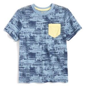 Boy's T shirt