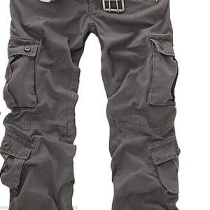 Men's Cargo