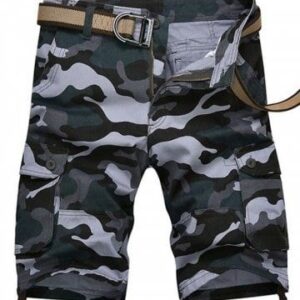Men's Cargo