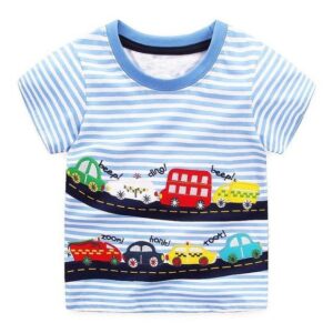 Boy's T shirt