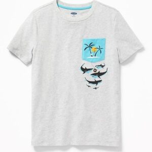 Boy's T shirt