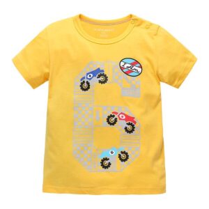Boy's T shirt