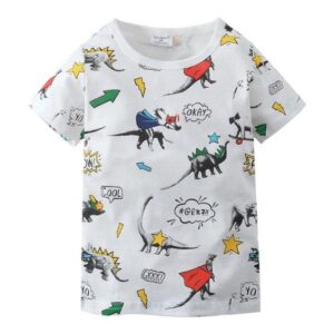 Boy's T shirt