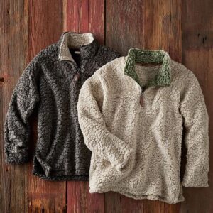 Men's Pullover