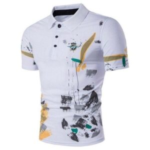 Men's T shirt