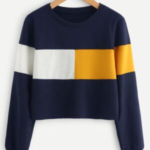 Girl's Sweat Shirt