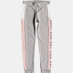 Girl's Joggers