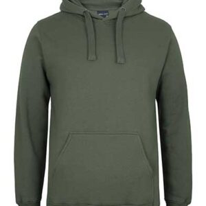 Work Ware Hoodie