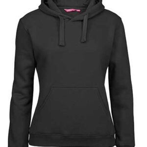 Work Ware Hoodie