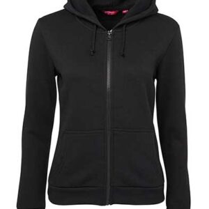 Work Ware Hoodie