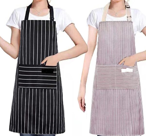 Apron