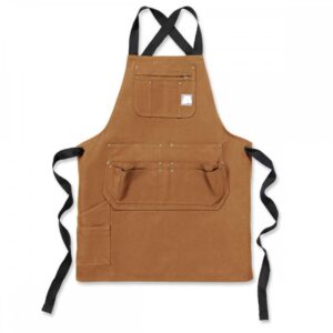 Apron