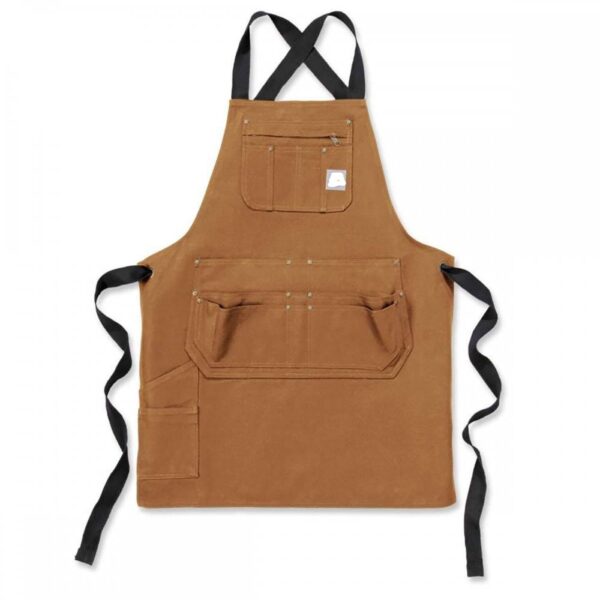 Apron