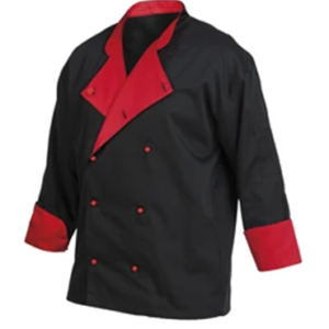 Work Ware Chef Jacket