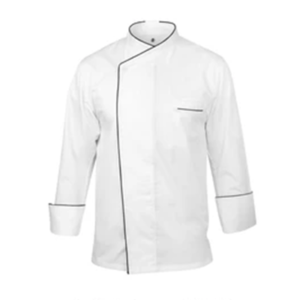 Work Ware Chef Jacket