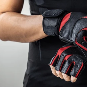 Work Ware Hand gloves