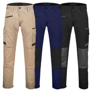 Work Ware pant