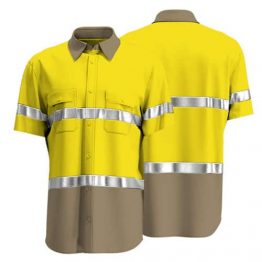 Work Ware Shirt