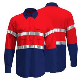 Work Ware Shirt